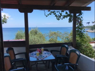 ΣΠΙΤΑΚΙ - ΔΙΧΩΡΟ