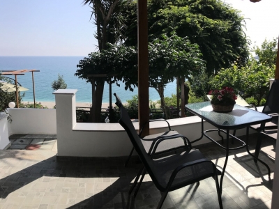 ΔΙΑΜΕΡΙΣΜΑ 1 - ΔΙΧΩΡΟ