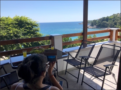 ΔΙΑΜΕΡΙΣΜΑ 9