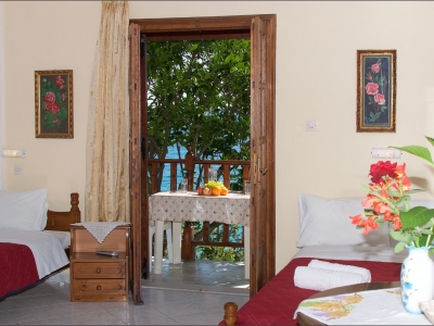 ΔΙΑΜΕΡΙΣΜΑ 5